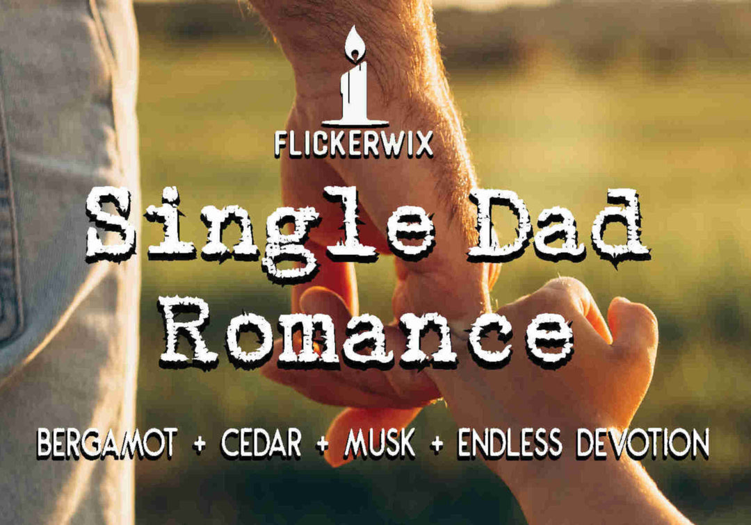 Single Dad Romance  (Tropes)
