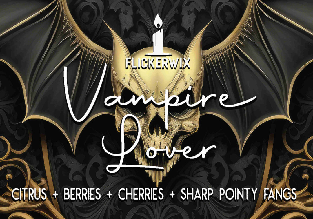 Vampire Lover (General Bookish)