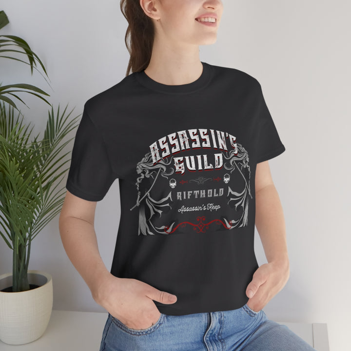 Assassin's Guild T-Shirt