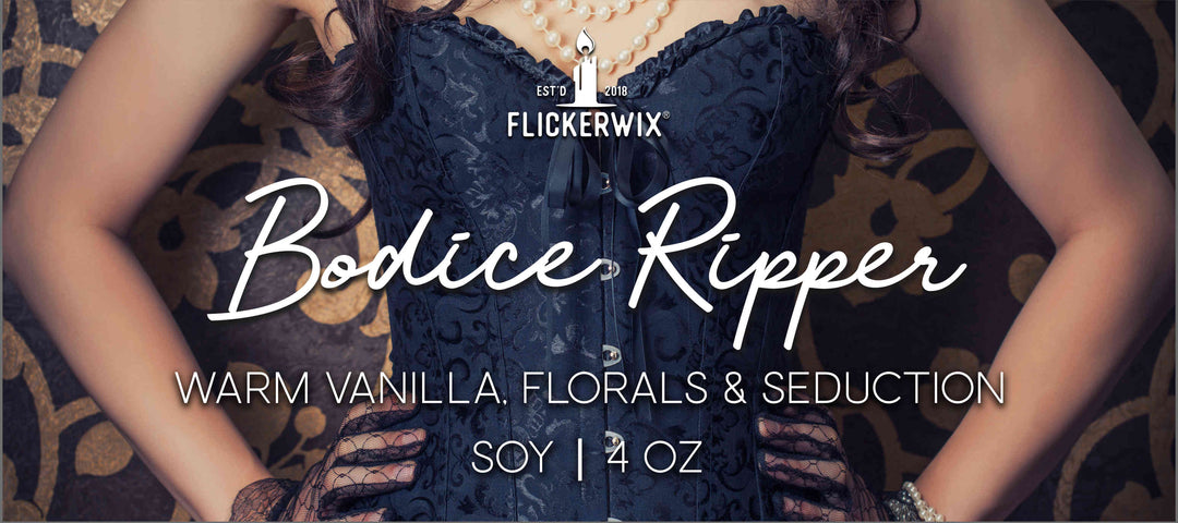 Bodice Ripper (Genres)
