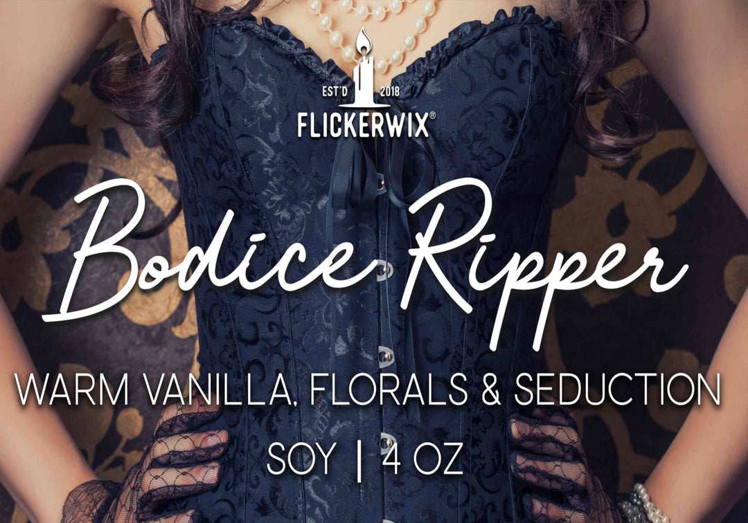 Bodice Ripper (Genres)