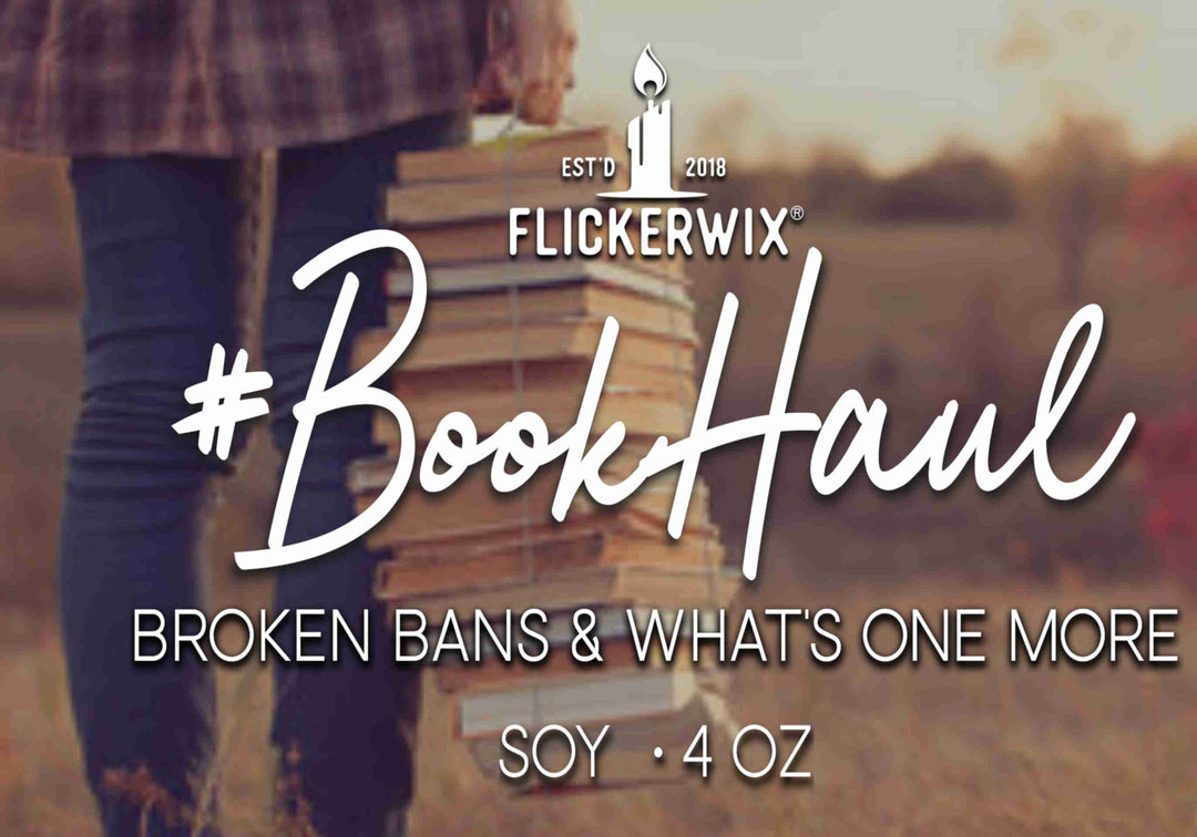 #BookHaul (Booksta Tags)