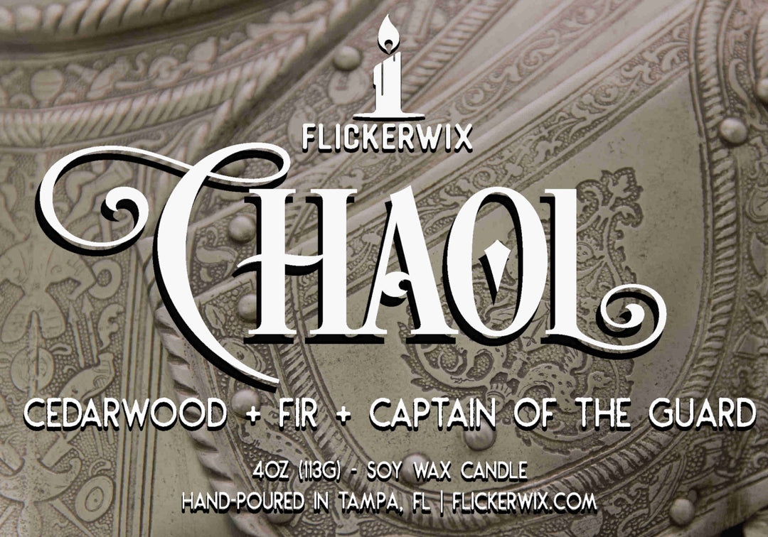 Chaol Westfall (Throne of Glass)