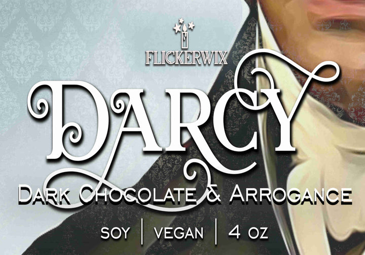 Darcy (Pride & Prejudice)
