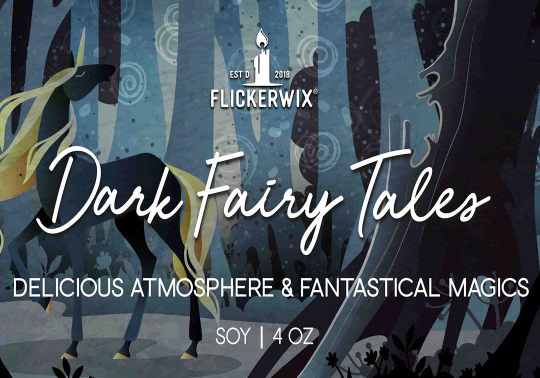 Dark Fairy Tale (Genres)