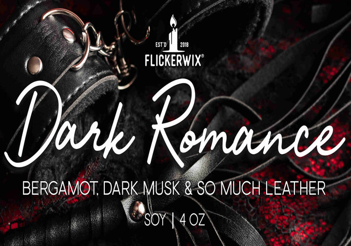 Dark Romance (Genres)
