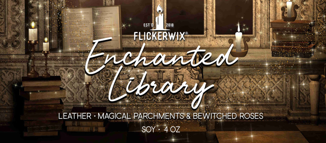 Enchanted Library (General)