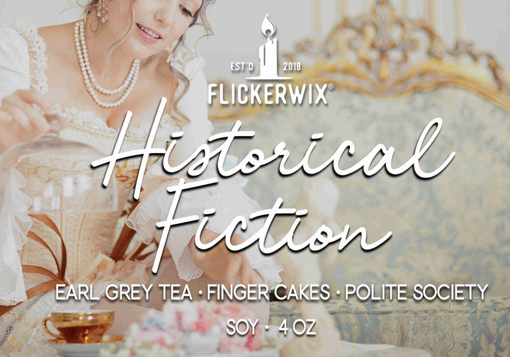 Historical Fiction (Genres)