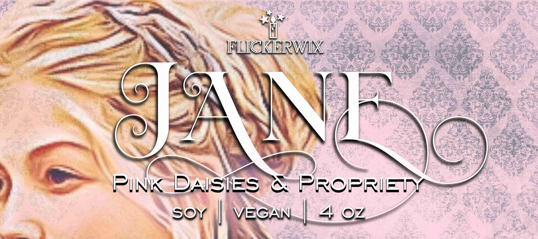 Jane (Pride & Prejudice)