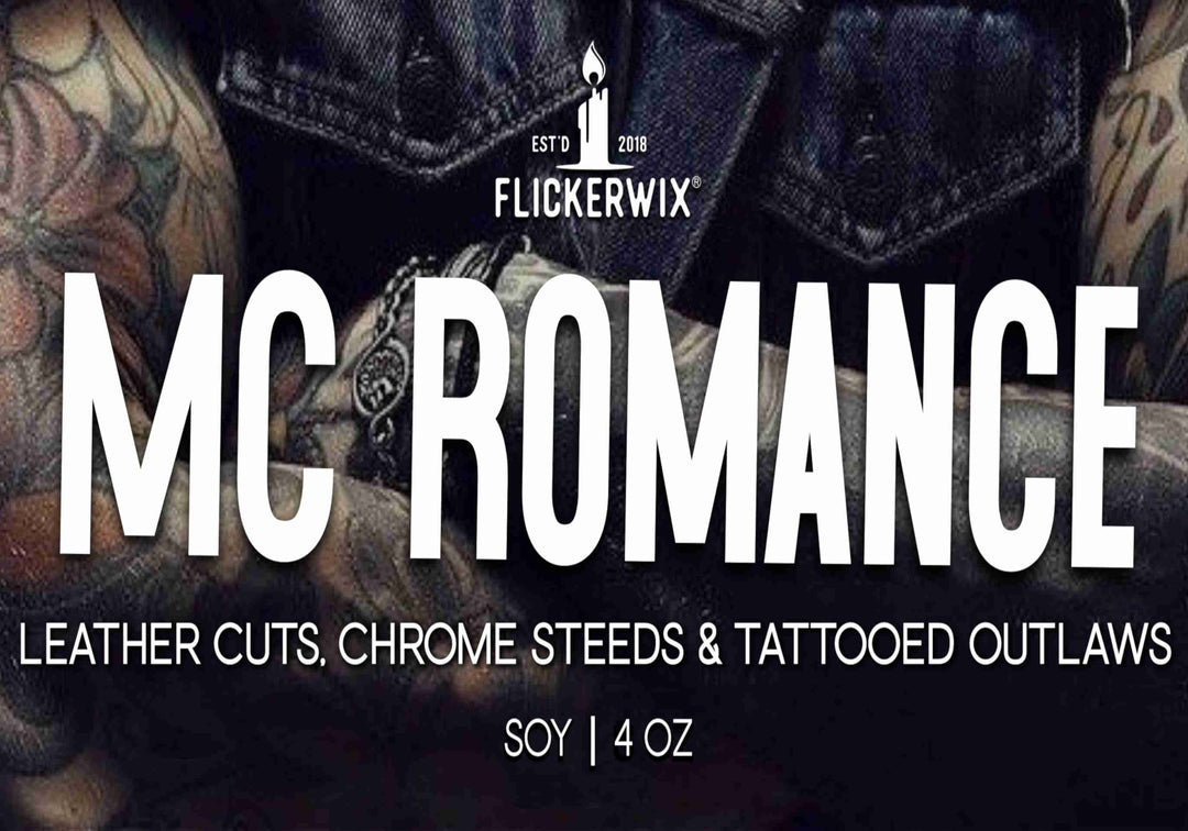 MC Romance (Genres)