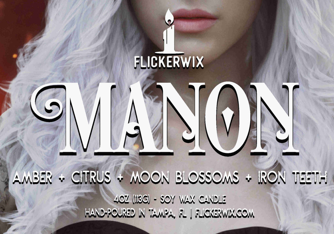 Manon (Throne of Glass)