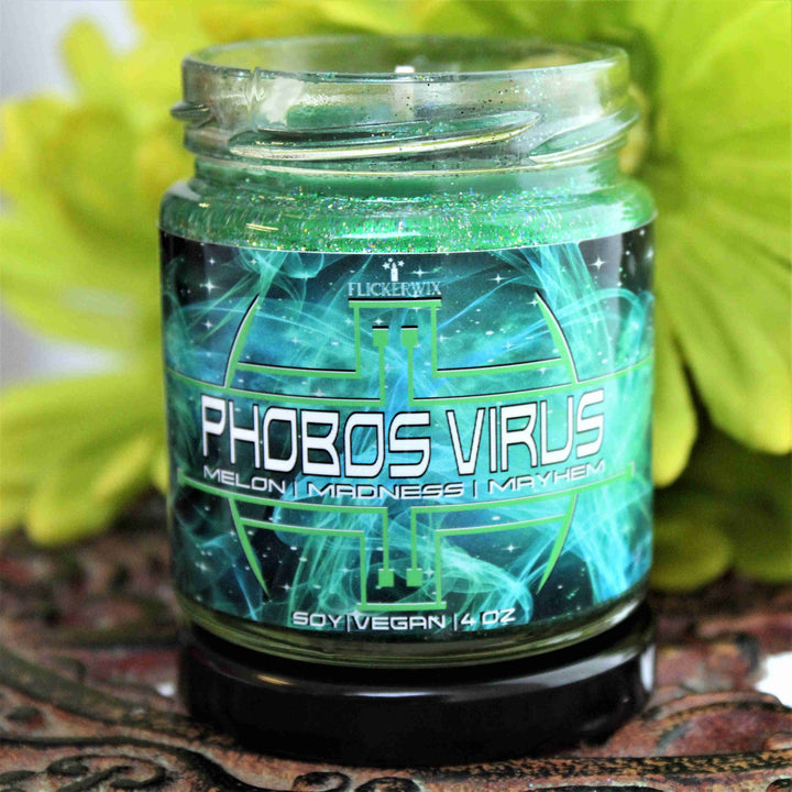 Phobos Virus